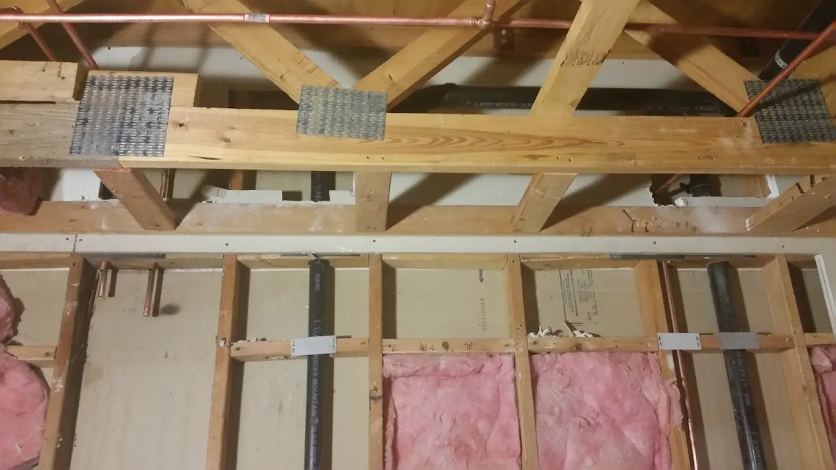 Plumbing services in Aurora, NY